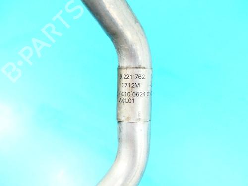 AC pipe BMW X5 (E70) xDrive 40 d | BP37876283M126 - Image 7