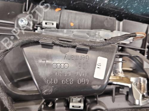Rear left panel AUDI A6 C7 Avant (4G5, 4GD) 3.0 TDI quattro | BP38143704C60 - Image 7