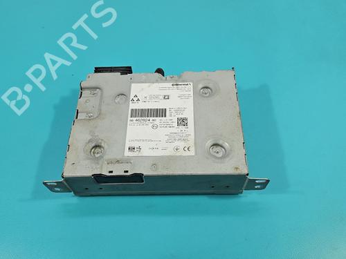 Radio CITROËN C3 III (SX) 1.2 THP 110 (SXHNPS, SXHNZT, SXHNZ6) | BP37839466E6 - Image 2
