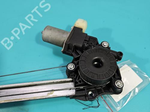 Front left window mechanism SUZUKI SWIFT V (AZ) 1.0 (A2L310) | BP37856708C22 - Image 3
