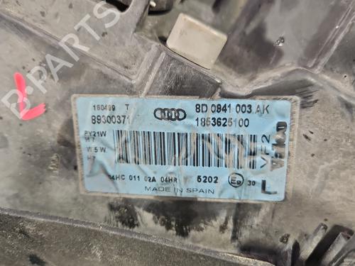 Left headlight AUDI A4 B5 (8D2) S4 quattro | BP37852326C28 - Image 11