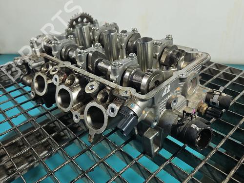 Cylinder head MITSUBISHI MIRAGE / SPACE STAR VI Hatchback (A0_A) 1.0 (A05A) | BP38124530M5 - Image 4