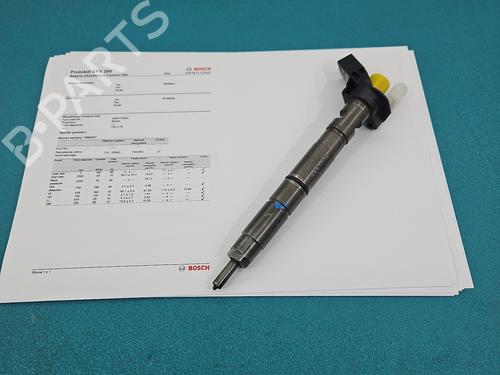 Used Injector Injector 37852696 37852696