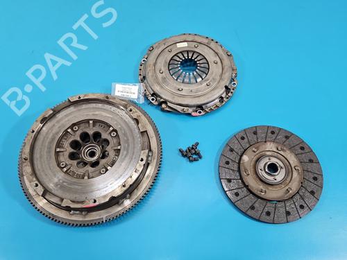 Used Flywheel Flywheel JAGUAR F-PACE (X761) [2015-2026] 40186375 40186375