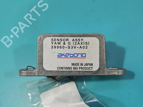 Electronic sensor HONDA LEGEND IV (KB_) 3.5 V6 4WD (KB1) | BP37819883M84 - Image 3
