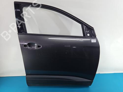Used Right front door Right front door 38961905 38961905