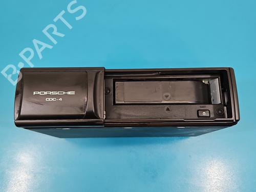 Electronic module PORSCHE CAYENNE (9PA) Turbo S 4.5 | BP37845424M83 - Image 3