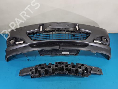 Used Front bumper Front bumper OPEL ASTRA H TwinTop (A04) 1.8 (L67) (140 hp) 40218976 40218976