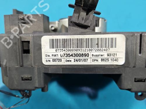 Steering column stalk PEUGEOT BOXER Van 2.2 HDi 120 | BP39566447I23  - Image 8