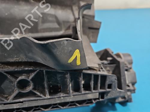 Intake manifold MAZDA 6 Estate (GJ, GL) 2.0 (GJEFW) | BP37828940M70 - Image 4