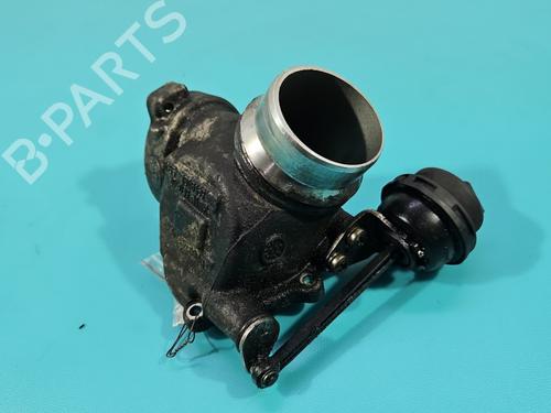 Used Pipe Pipe BMW 7 (F01, F02, F03, F04) 740 d xDrive (306 hp) 38441294 38441294