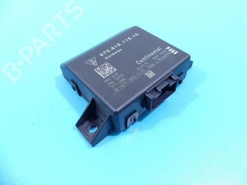 electronic-module-porsche-panamera-970-2009-2010-2011-2012-2013-2014-2015-2016-2017-37892626 main image