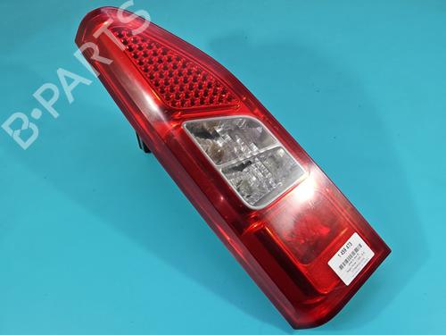 Used Left tailgate light Left tailgate light PEUGEOT PARTNER Tepee 1.6 HDi 16V (90 hp) 37816751 37816751