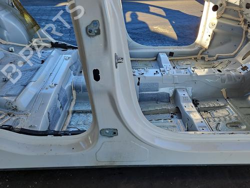 Højre sidekjole FORD RANGER (TKE) | BP38148545C114 - Image 3