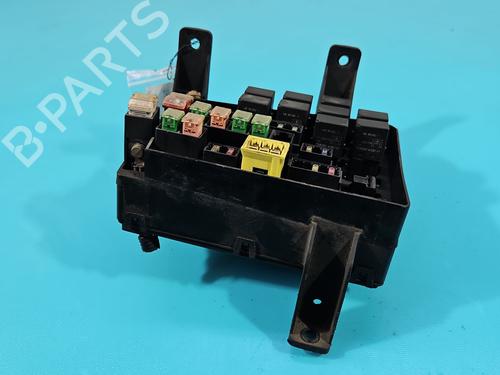 Fuse box MITSUBISHI SPACE STAR MPV (DG_A) 1.9 DI-D (DG4A) | BP37816728E1 - Image 2