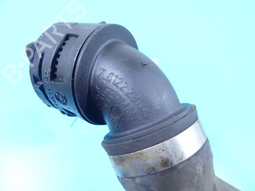 Pipe VW TOUAREG (7P5, 7P6) 3.0 V6 TDI | BP37894642M125 - Image 5