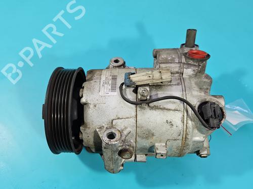 AC compressor OPEL MERIVA B MPV (S10) 1.7 CDTI (75) | BP38084445M34 - Image 2