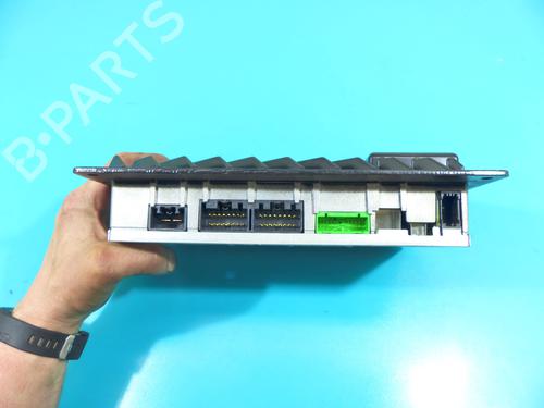 Electronic module JAGUAR XF I (X250) 3.0 D | BP37884131M83 - Image 3