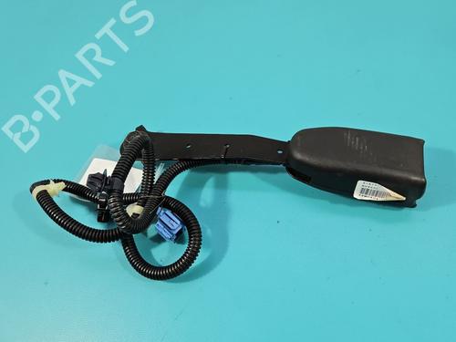 Front left seatbelt HONDA CR-V V (RW_, RT_) 1.5 AWD (RW2) | BP39881063I26 - Image 3