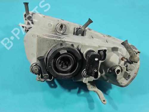 Left headlight CHEVROLET AVEO / KALOS Hatchback (T200) 1.4 | BP37842302C28 - Image 8