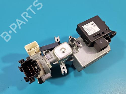 Engine control unit (ECU) SUZUKI SWIFT III (MZ, EZ) 1.6 (RS416, RR 416, ZC31S) | BP39590946M57 - Image 12