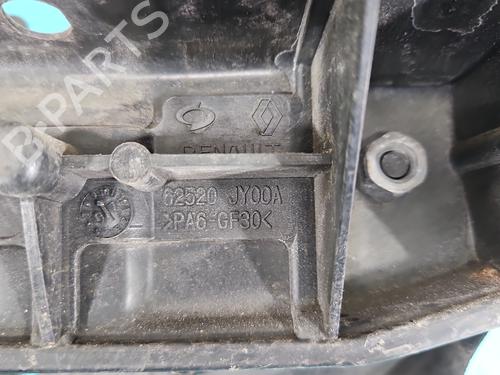 Front slam panel RENAULT KOLEOS I (HY_) 2.0 dCi 4x4 (HY0K) | BP37818630C72 - Image 7