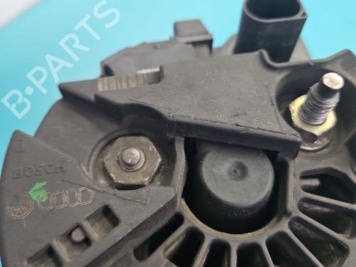 Alternator VW JETTA III (1K2) 2.5 | BP37853605M7 - Image 6