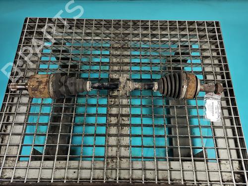 Used Left front driveshaft Left front driveshaft 38122368 38122368