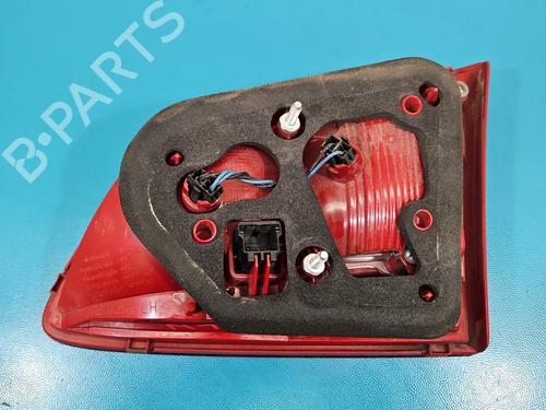 Left tailgate light VW CC B7 (358) 2.0 TDI | BP37849229C79 - Image 8
