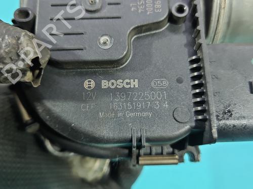 Front wiper motor MERCEDES-BENZ E-CLASS (W213) E 220 d 4-matic (213.005) | BP37819377M29 - Image 7