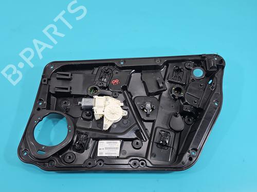 front-right-window-mechanism-infiniti-q30-2015-38135086 main image