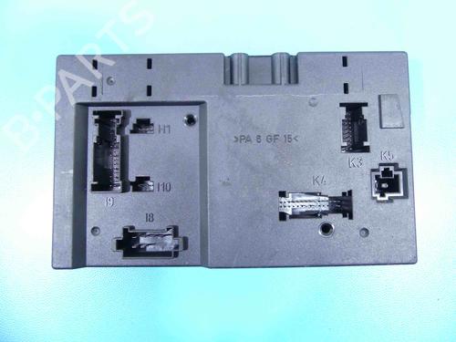 Electronic module MERCEDES-BENZ S-CLASS (W221, V221) S 250 CDI (221.003, 221.103) | BP37891707M83 - Image 2
