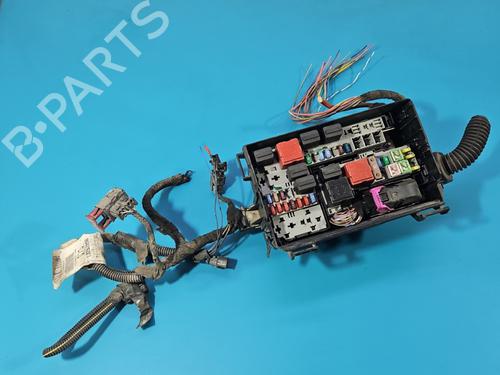 Engine control unit (ECU) OPEL CORSA D (S07) | BP39612020M57 - Image 5