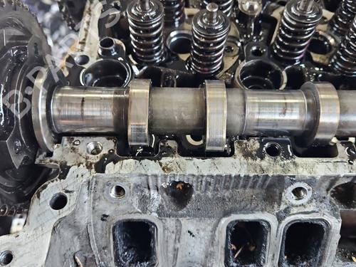 Cylinder head PEUGEOT BOXER Van 2.2 HDi 120 | BP39549461M5 - Image 3