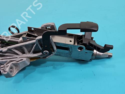 Steering column FORD KUGA I 2.0 TDCi | BP38145941M21 - Image 6