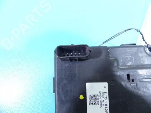 Electronic module KIA OPTIMA (JF) 1.7 CRDi | BP37895461M83 - Image 3
