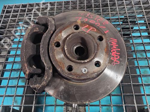 Used Left front steering knuckle Left front steering knuckle 38130022 38130022