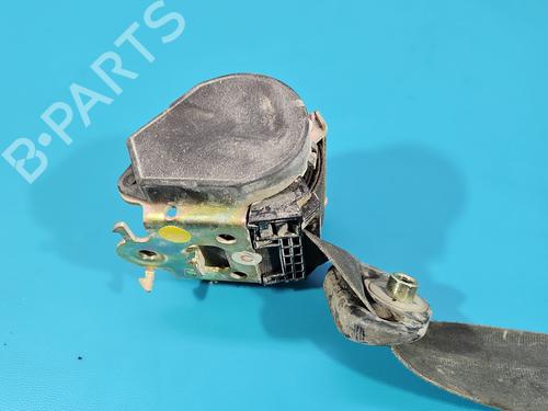 Front right seatbelt RENAULT TRAFIC II Van (FL) 1.9 dCi 100 (FL0C, FL0K, FL0B) | BP38797154I25 - Image 2