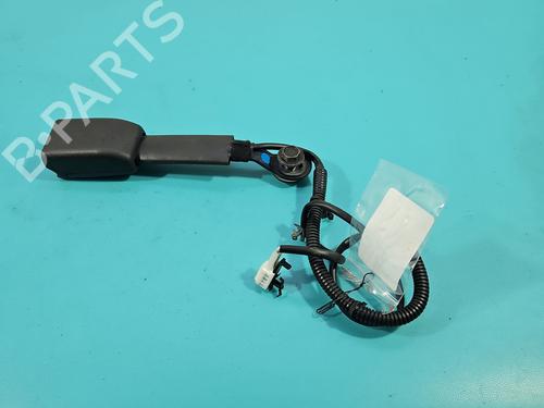 Front right seatbelt INFINITI QX50 I 37 AWD | BP38148634I25 - Image 2