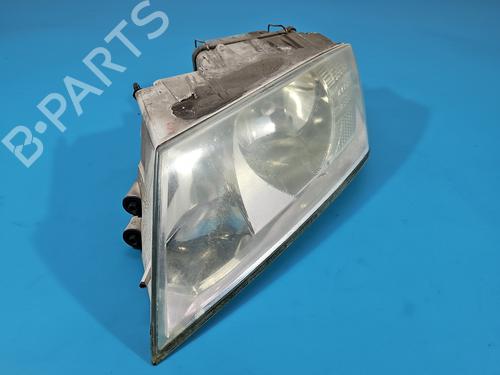 Used Left headlight Left headlight 38651121 38651121