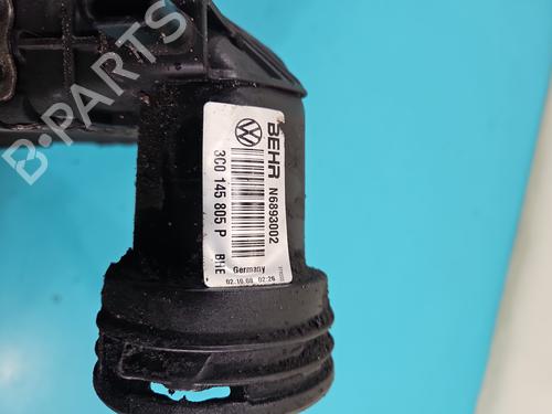 Intercooler VW PASSAT CC B6 (357) 2.0 TDI | BP38145412M30 - Image 6