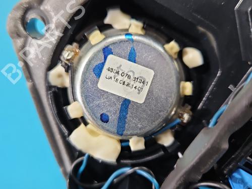 Speaker BMW X3 (F25) xDrive 28 i | BP39099741E2 - Image 21