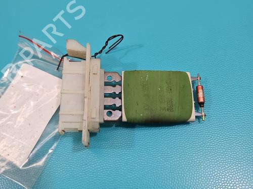Heater resistor MINI MINI (R56) | BP38127734M108 - Image 2