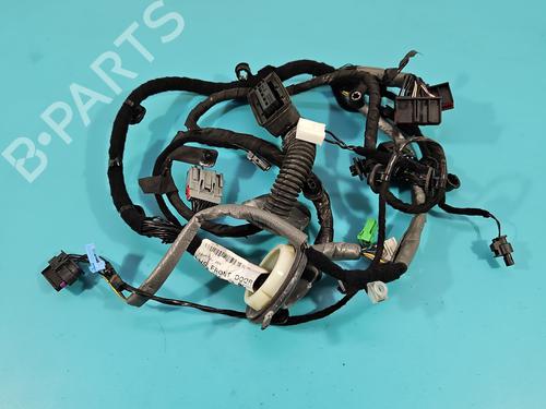 Wiring harness JAGUAR XF II (X260) | BP37989934E16 - Image 4