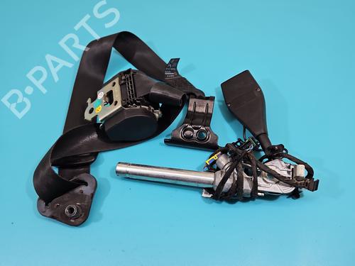 Front left seatbelt RENAULT KANGOO Express (FW0/1_) 1.5 dCi 70 (FW0A, KW0V) | BP37817246I26 - Image 5