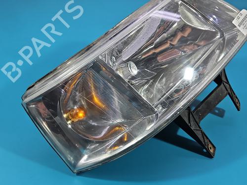 Right headlight VW TRANSPORTER T5 Van (7HA, 7HH, 7EA, 7EH) | BP38778186C29 - Image 3