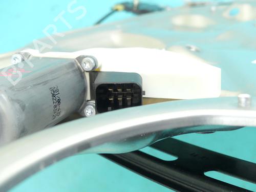 Front right window mechanism MERCEDES-BENZ CLS (C218) CLS 500 4-matic (218.391) | BP37877886C23 - Image 5