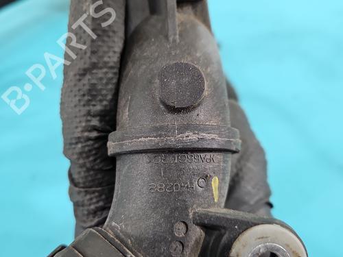 Pipe RENAULT MEGANE IV Saloon 1.5 dCi 110 | BP38141631M125 - Image 12