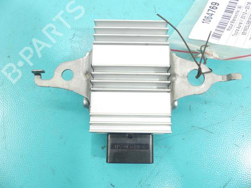 Electronic module TOYOTA AURIS (_E18_) 1.6 (ZRE181_, ZRE185_, ZRE185R, ZRE181R) | BP37802915M83 - Image 2