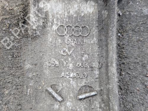 Oil sump AUDI A8 D3 (4E2, 4E8) S8 quattro | BP38132931M115 - Image 3